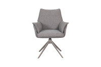 Trapani Taupe 1